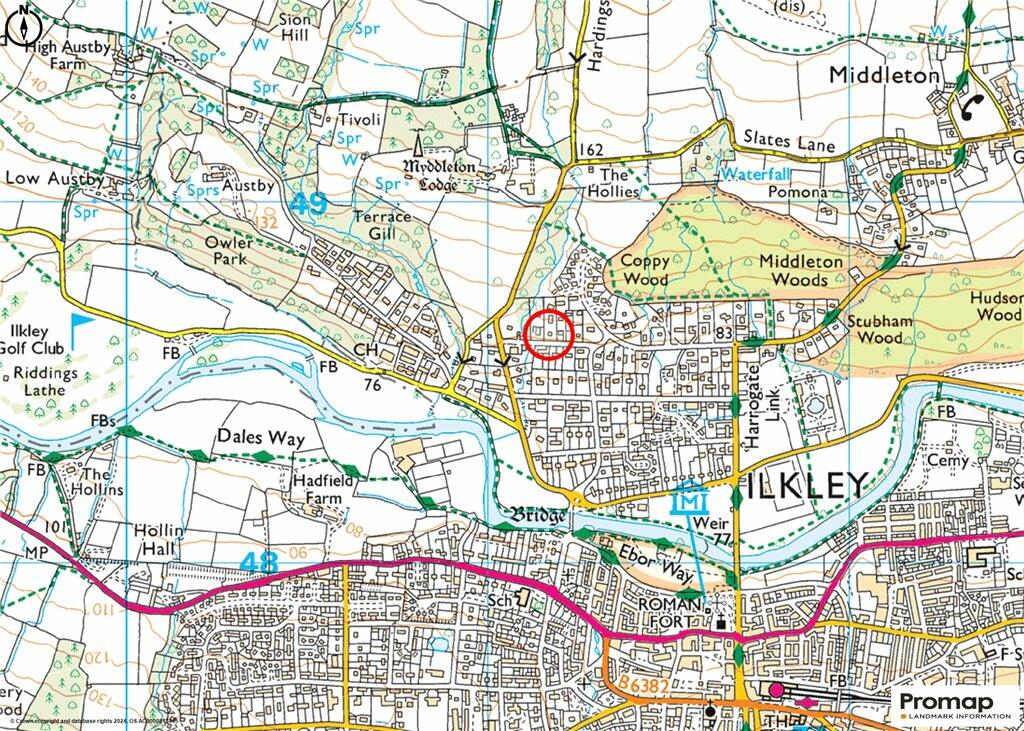 Location Plan