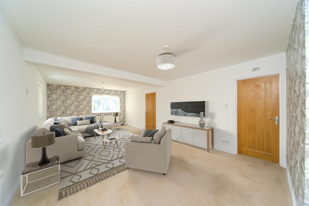 ¿This image has been virtually staged for illustrative purposes.¿