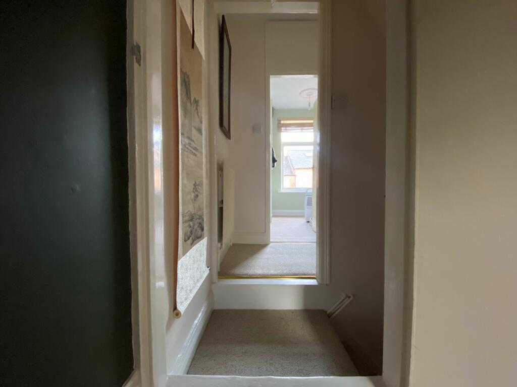 BEDROOMS AND BATHROOM