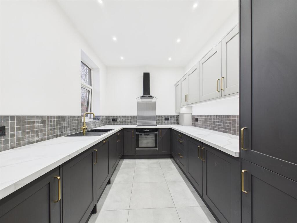 Marlowe Road, Wallasey