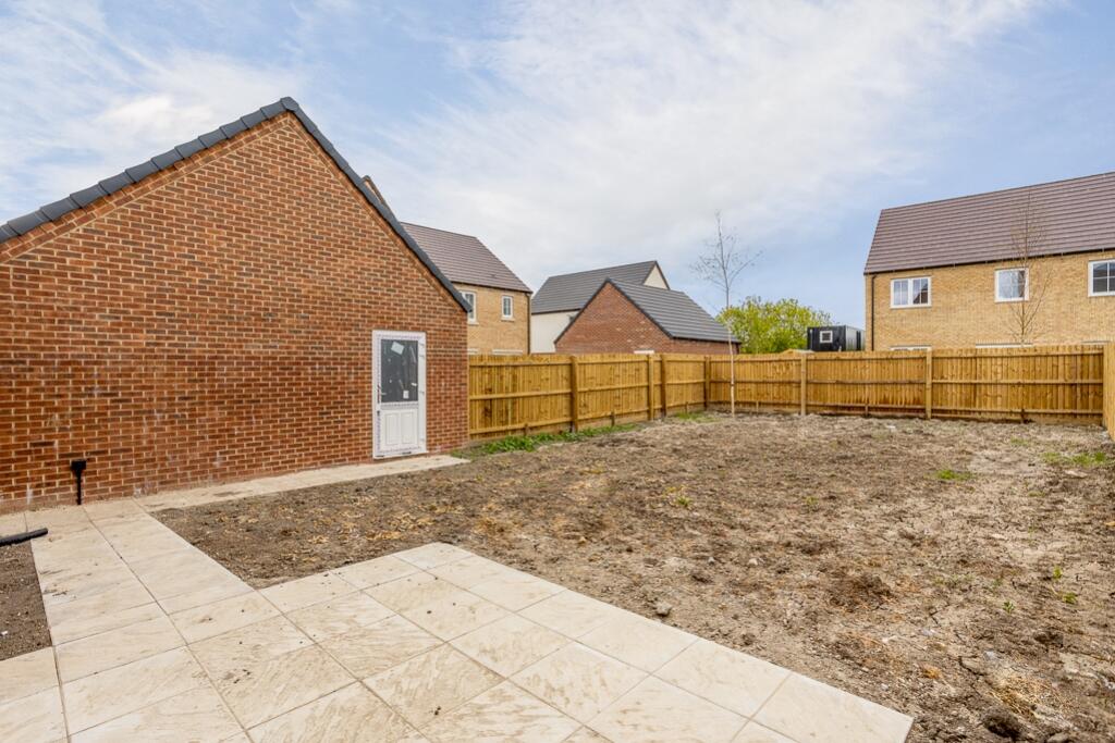 Plot 16, Bracken Fields (Retford)-3