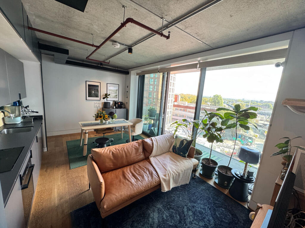 living-room