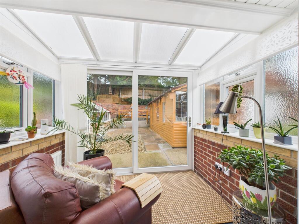 Conservatory