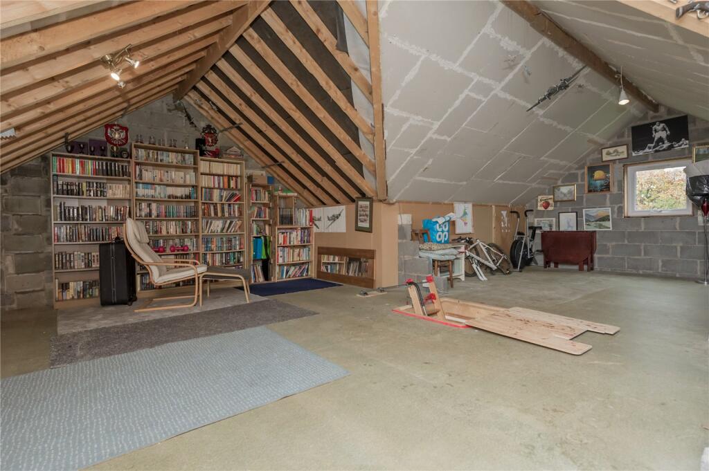 Loft Space