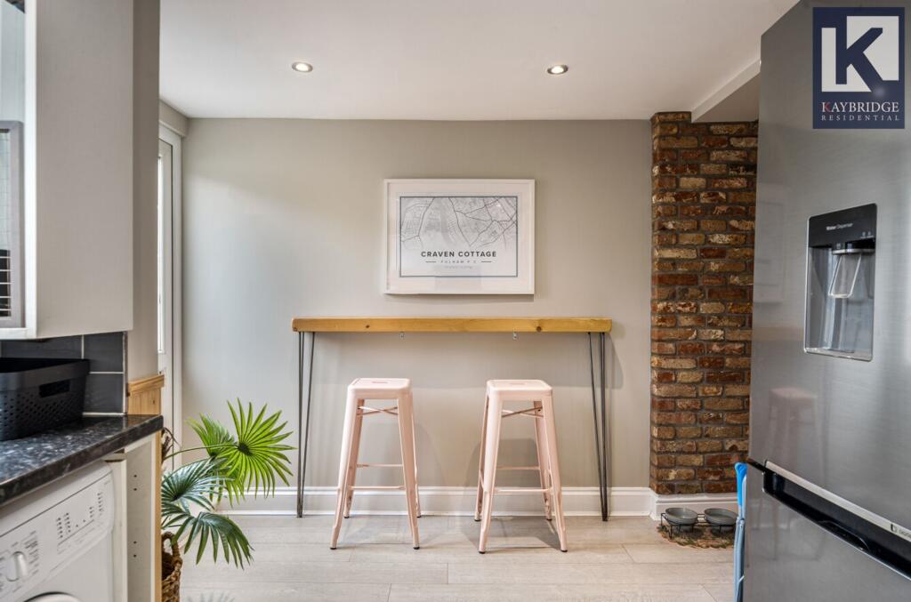 Constance Road, Sutton - SM1 4QG