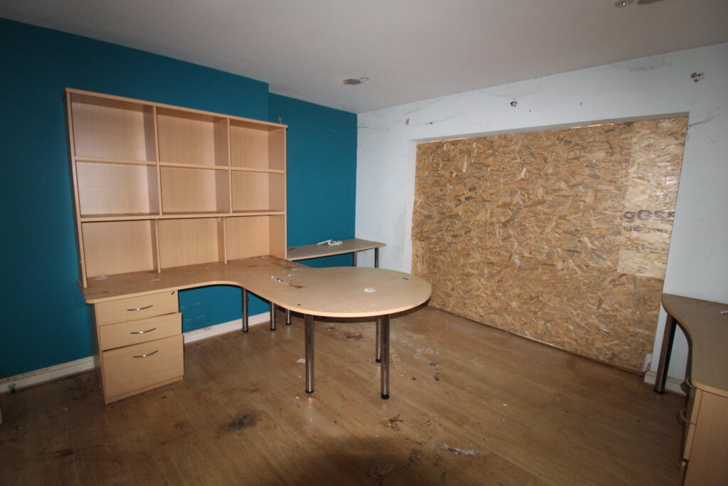 Forest Edge House, Jacobs Walk, Totton, SO40 9JU