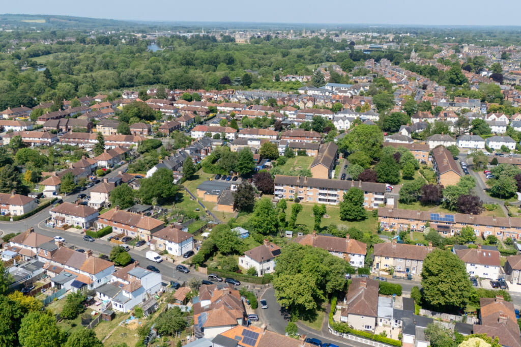 From Above