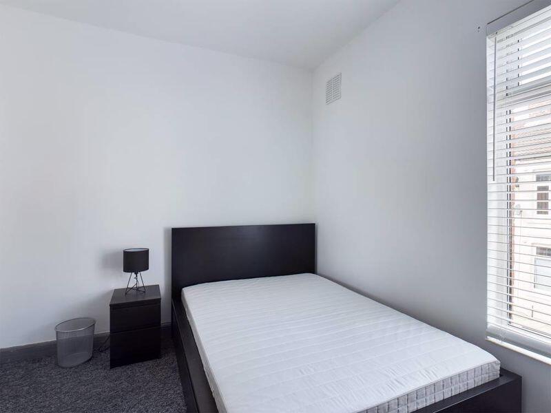 Roscoe Street, Middlesbrough