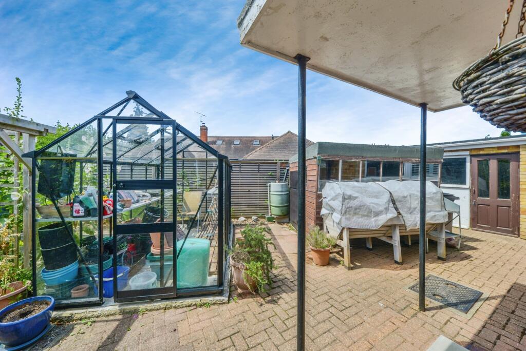 Greenhouse