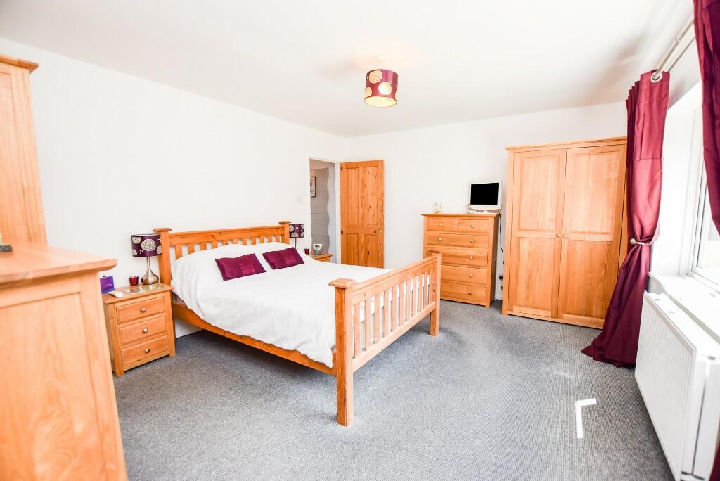 Main bedroom