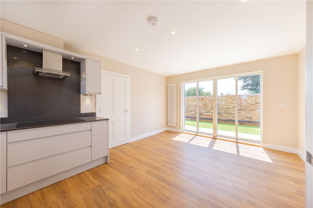 Dining Space