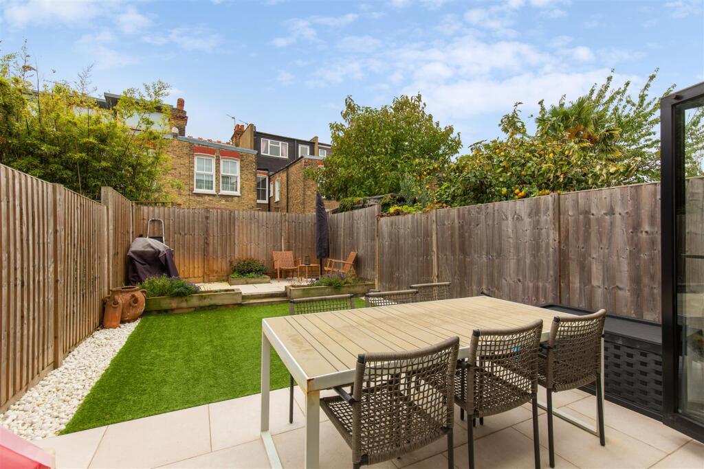 Kingswood Road, W4 - FOR SALE