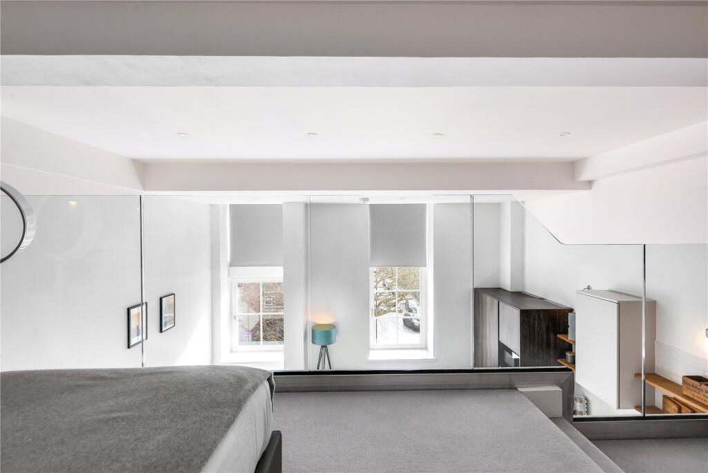 Bedroom View 5