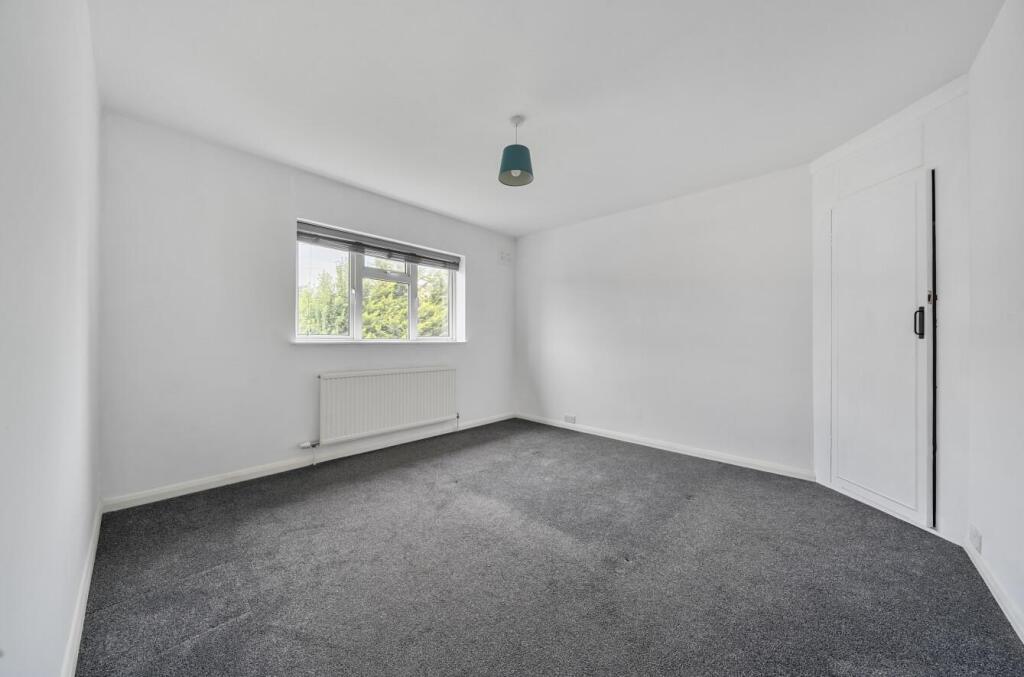 Davidson Frost-Wellings, DFW, Sandymount Avenue, B