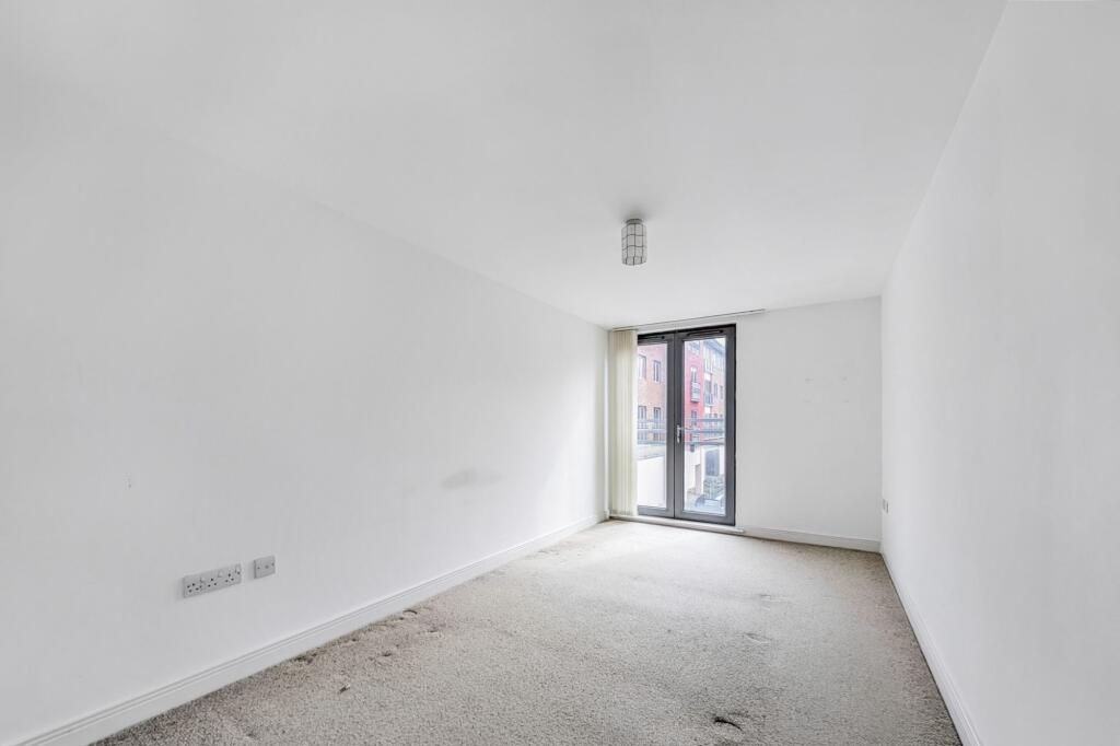 31 Cameronian Square, Worsdell Drive, Gateshead, Tyne And Wear, NE8 2DB