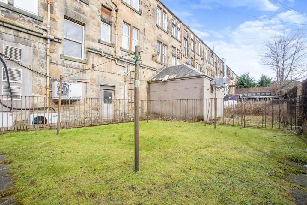 Communal Gardens