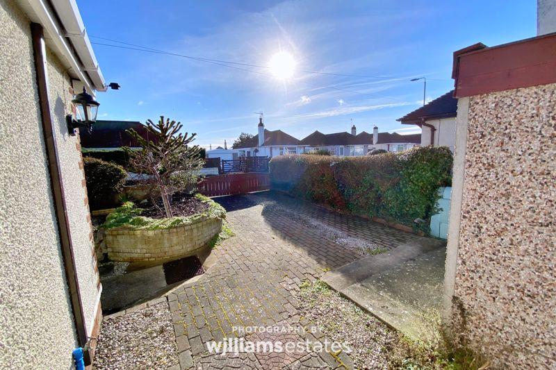 Driveway 1 
