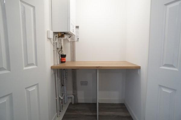 Utility Cupboard