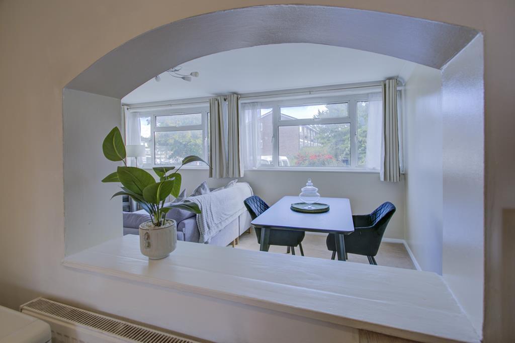 Tollesbury Court, Woodland Avenue, Hutton, Brentwood