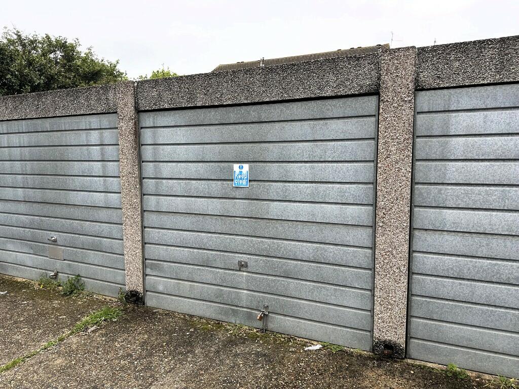 OWN GARAGE