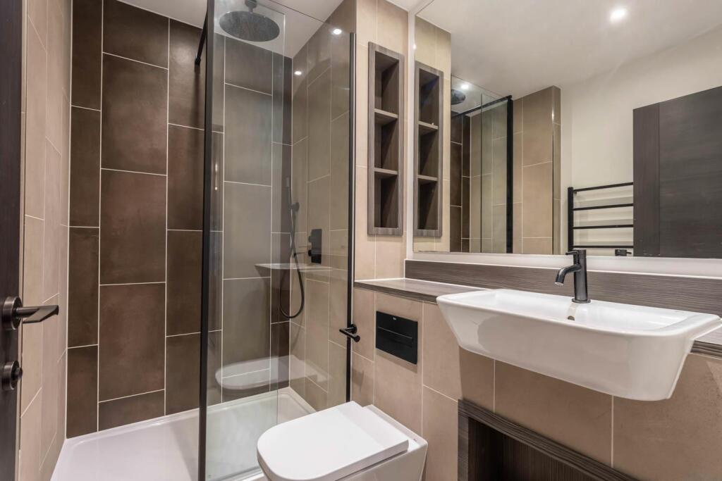 Ensuite