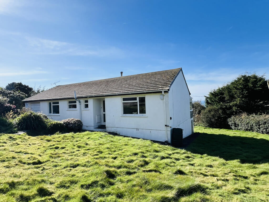 2 Bedroom Bungalow for Sale