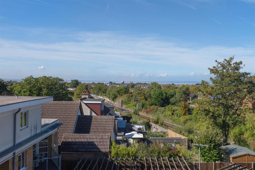 Carlton Court, The Bridge Approach, Whitstable