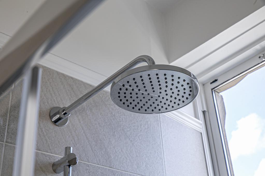 SHOWER DETAIL