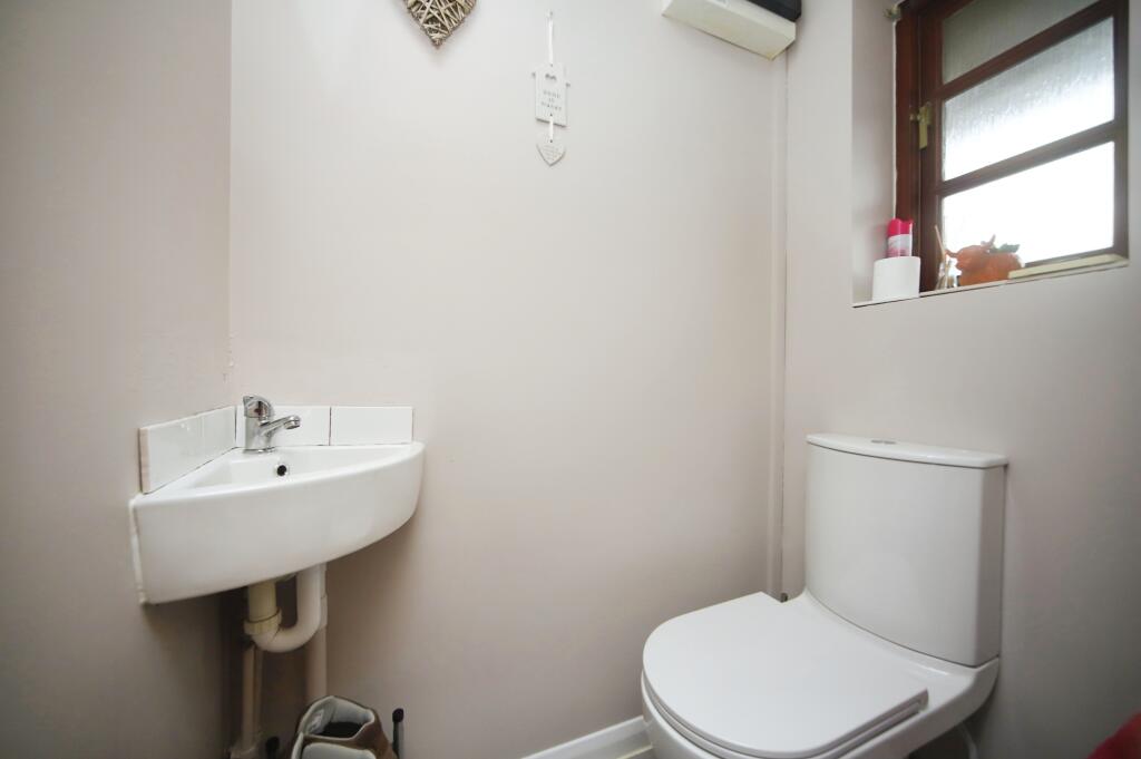 Cloakroom