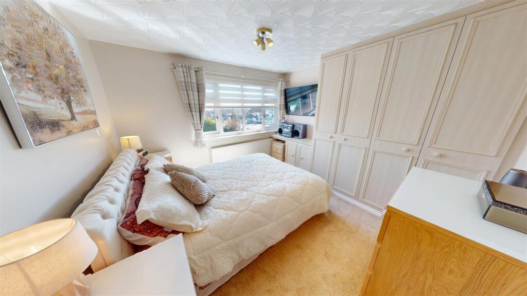 Abbots Way Bedroom