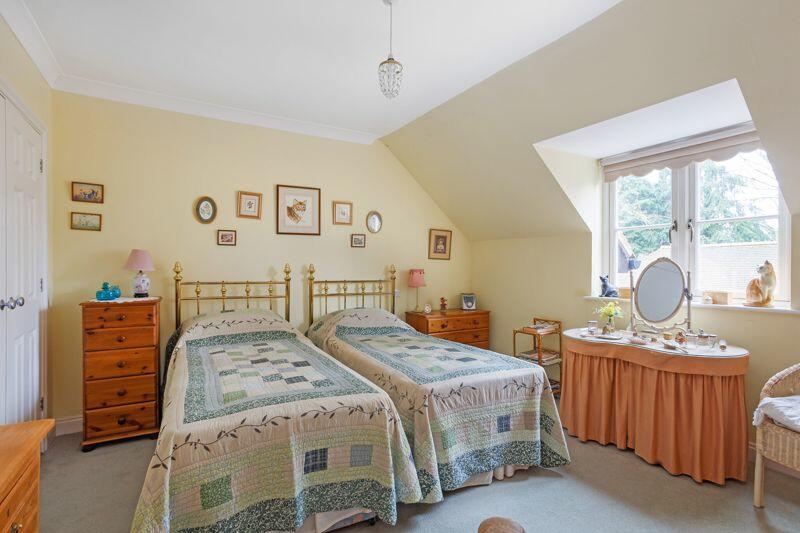 Front Bedroom