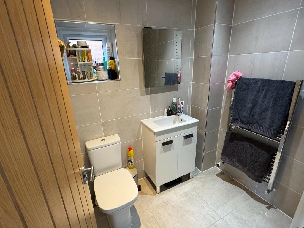 En suite