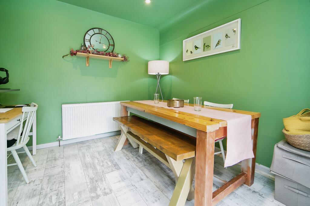 Dining / Family Room