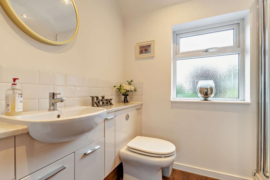 En-suite