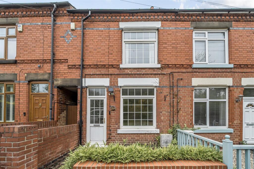 114 Main Street, Swannington