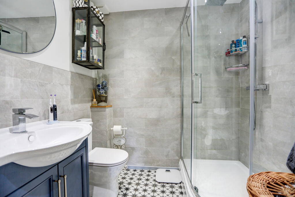 ensuite