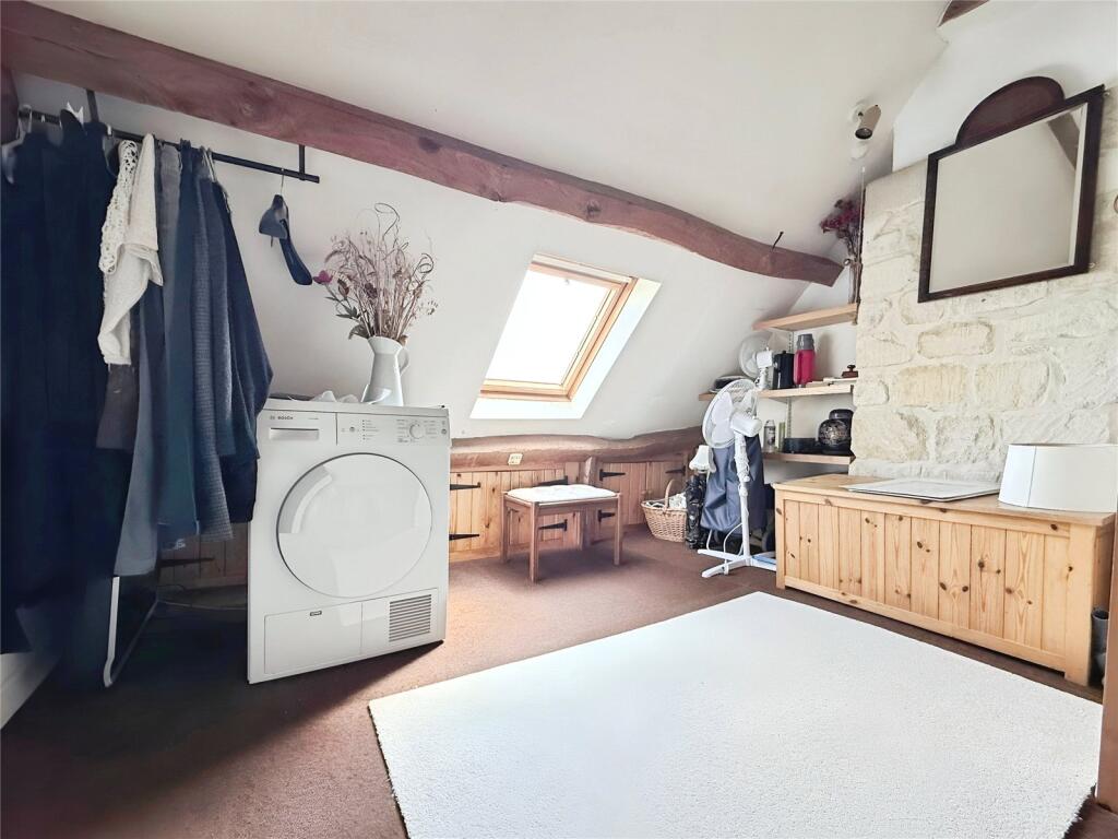 Loft Room