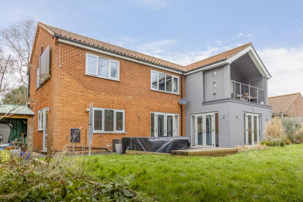 The Green (Haddington)-12