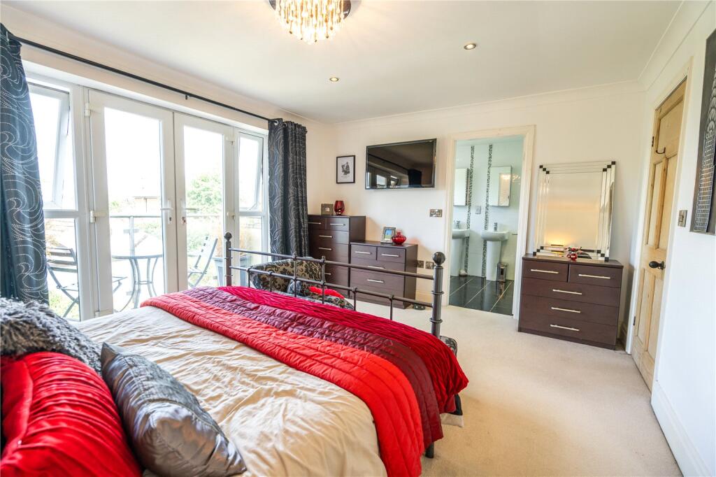 Bedroom 1