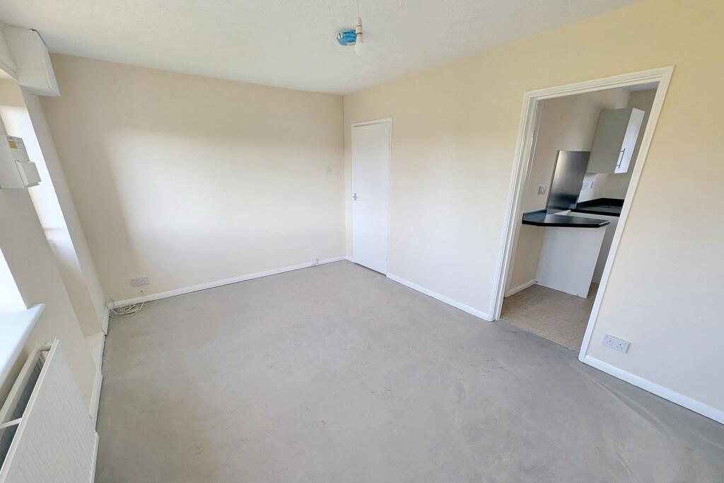 46 Green End Road, Sawtry, Huntingdon, PE28 5UY