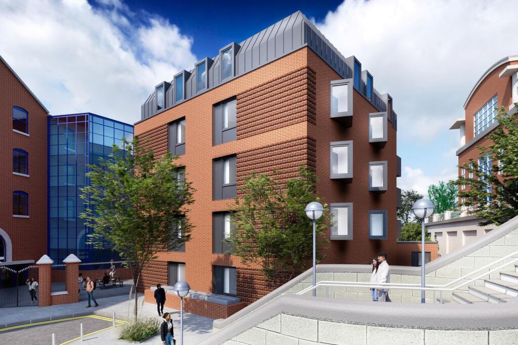 Student Digs - Stanl