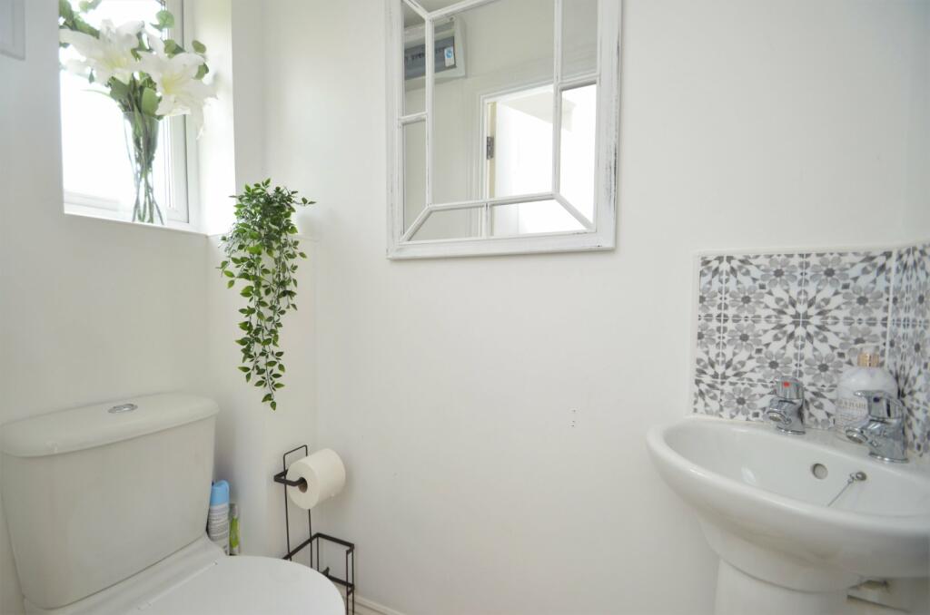 Cloakroom