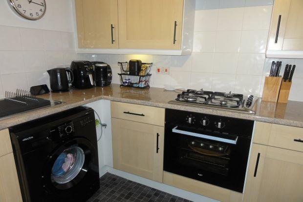 Fitted Kitchen/Diner