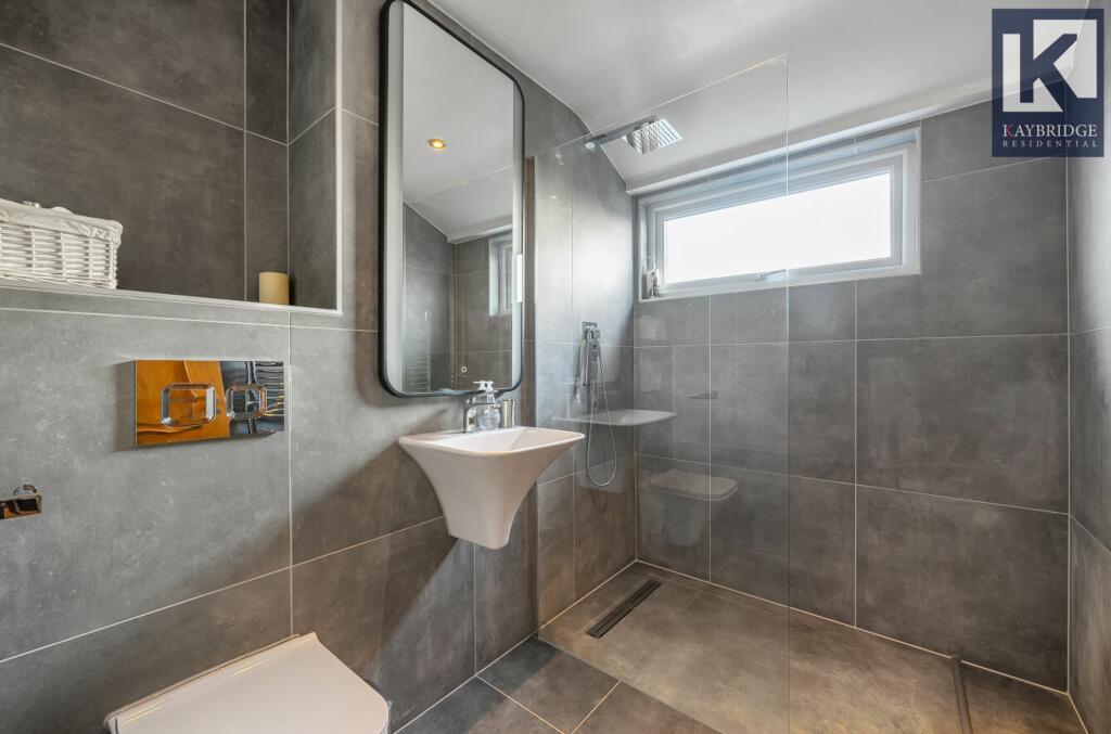 Parklands Way, Worcester Park