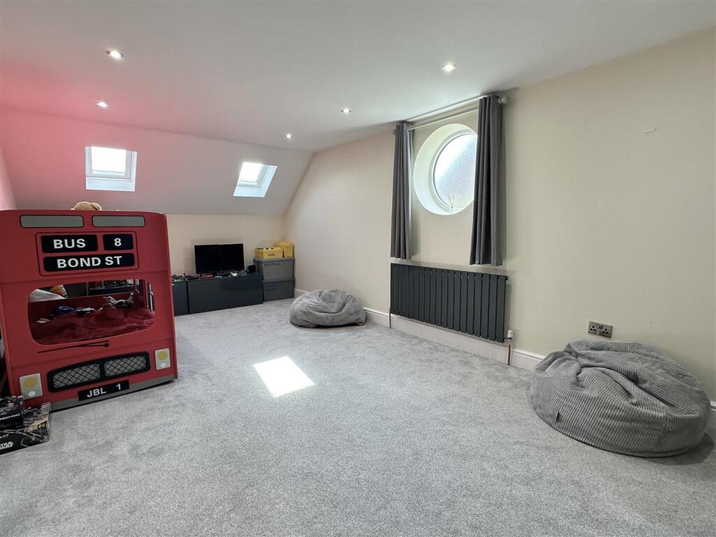 Luke Miller &amp; Associates