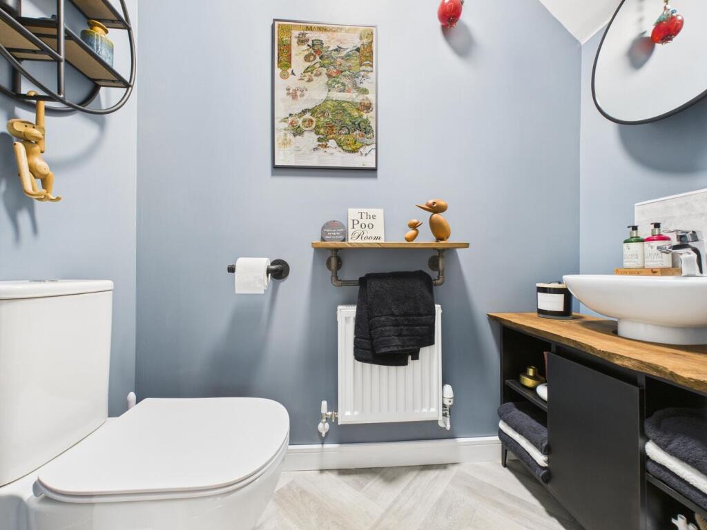 WC