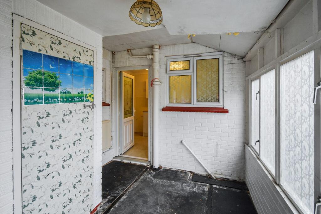 4 Sir Edward Stracey Road, Rackheath, Norwich, NR13 6PP