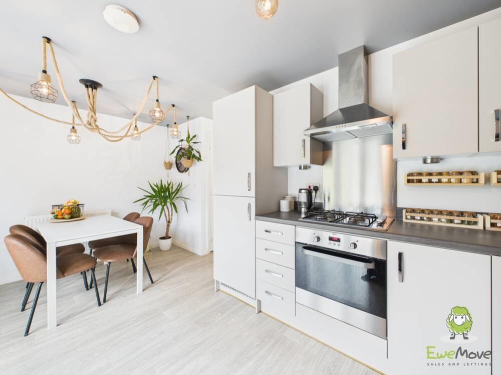 Kitchen. EmilyDimelowEwemoveWhitchurchandNantwich