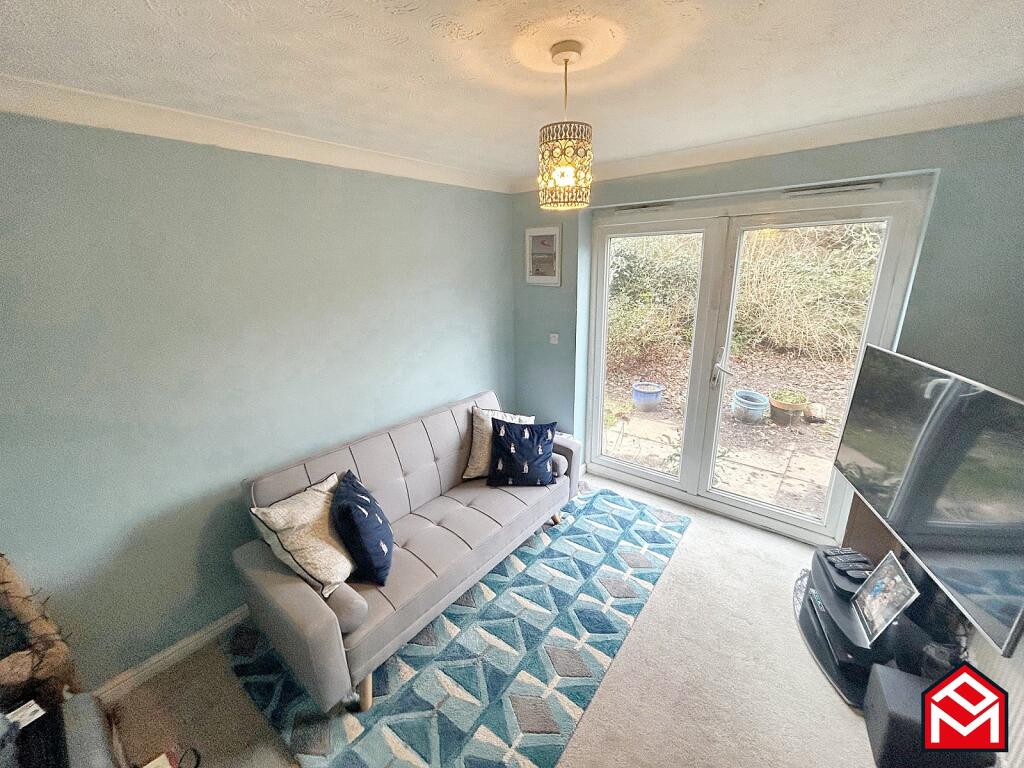 Dining Room / Sitting Room