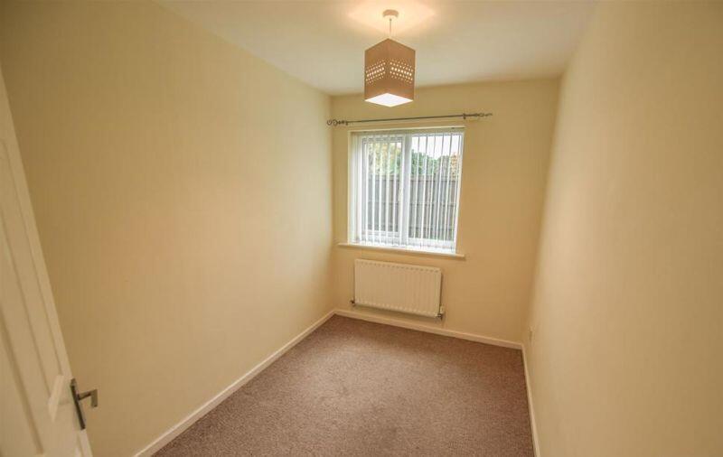 Chaucer Close, Gateshead
